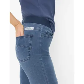 RAPHAELA by BRAX Pamina Bermuda Blau 48