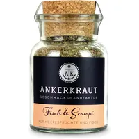 Ankerkraut Fisch & Scampi