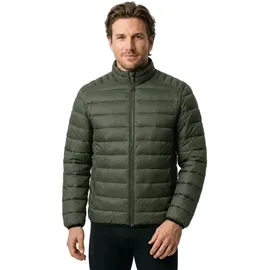 JACK & JONES Steppjacke in Rosin | Gr.: L