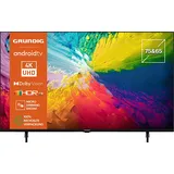 65 VCE 223 65" 4K LED TV