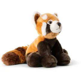 Animigos World of Nature Red Panda