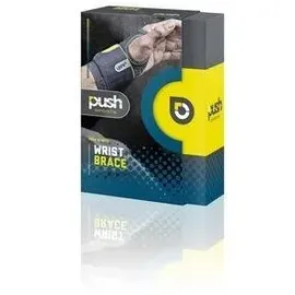 Push Sports Handgelenkbandage von klein - links