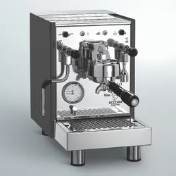 Bezzera BZ10 Espressomaschine
