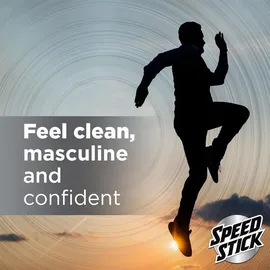 Speed Stick Antitranspirant Deo 6 x 85 g