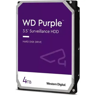 Purple 4 TB 3,5" WD42PURZ