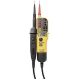 Fluke T150 Zweipoliger Spannungsprüfer CAT III 690 V, CAT IV 600V Akustik, LCD, LED, Vibration