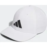 Adidas Tour Snapback Kappe White Erwachsene (M/L)