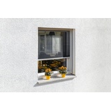 SCHELLENBERG Insektenschutz-Fenster-Plissee, 140 x 150 cm