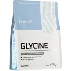 OstroVit Glycine Supreme Pure (200 g)
