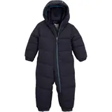 KILLTEC FIRST INSTINCT by killtec Kinder Overall FIOW 20 MNS QLTD ONPC, Größe 98/04 in blau dunkelnavy,