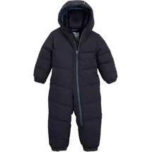 KILLTEC FIRST INSTINCT by killtec Kinder Overall FIOW 20 MNS QLTD ONPC, Größe 98/04 in blau dunkelnavy,