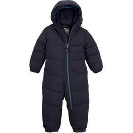 KILLTEC FIRST INSTINCT by killtec Kinder Overall FIOW 20 MNS QLTD ONPC, Größe 98/04 in blau dunkelnavy,