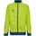hummel Lead Poly Zip Jacket Kinder - Grün 176