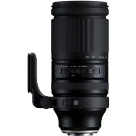 Tamron 150-500mm f5-6,7 Di III VC VXD Fuji X