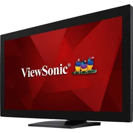 ViewSonic TD2760 27"