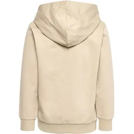 hummel Hoodie Beige 110