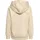 hummel Hoodie Beige 110