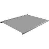 Primaster Kassetten-Markise 350 cm rot