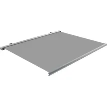 Primaster Kassetten-Markise 350 cm rot