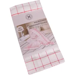 Geschirrtuch-Set PLAID - BH 50x70 cm