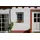 GAH Alberts Fensterschutzgitter Secorino Basic 70 cm x 30 cm Silber