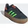 adidas Gazelle Bold Aurora Ink / Solar Orange / Gum5 38 2/3