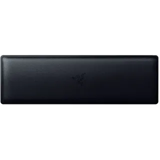 Razer Wrist Rest Mini - Ergonomische Kunstleder-Handballenauflage für Mini-Tastaturen (bis zu 65% Formfaktor)