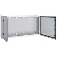 ABN Wandgehäuse schutzisoliert IP55 BxHxT: 1340x690x280mm