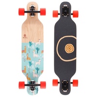 BTFL Longboard MAYA - Kinder Longboard Lama (1-St)