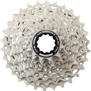 Shimano Ultegra CS-R8101 Kassette - Silver - 12s