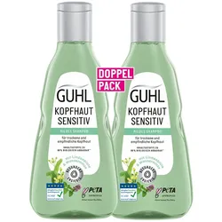 Guhl Kopfhaut Sensitiv Shampoo Bundle