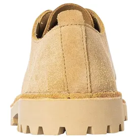CLARKS Desert Rock Lo Herren Beige 42
