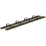 Pedalo Sommerski für 4 Personen 160 cm