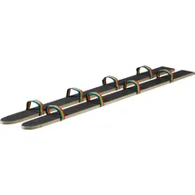 Pedalo Sommerski für 4 Personen 160 cm