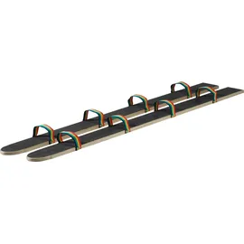 Pedalo Sommerski für 4 Personen 160 cm