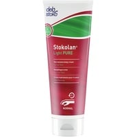 Stokolan Light Pure Hautpflegecreme 100 ml