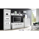 IMV Wohnwand »Carat«, (Set, 4 St.),