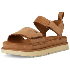 UGG Australia Goldenstar Damen Braun 36