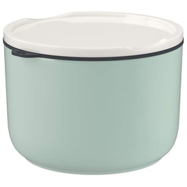 like. by Villeroy & Boch – ToGo & ToStay - Lunchbox, L rund, mineral