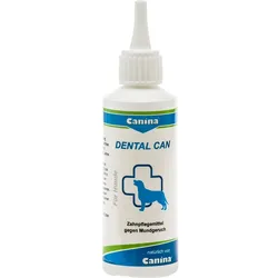 Dental Can Vet 100 ML