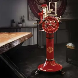 Berkel Standfuß schwarz