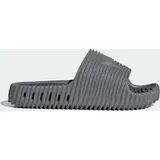 Adilette 25 - Grey Three / Grey Three / Grey Four - 48 1/2