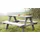roba Kindersitzgruppe Picknick for 4 grau