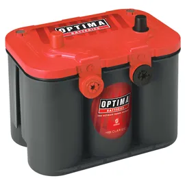 OPTIMA RT U 4,2 RedTop 50Ah