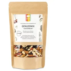 TAIGA GeNuss-Mix kunterbunt bio 225g