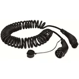 Harting E-Auto-Ladekabel Typ 2 5 m