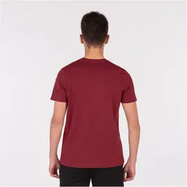 Joma Desert T-Shirt, rot - S