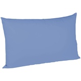 fleuresse Colour Satin, 9100, Blau, 40 x 60 cm