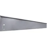 green split Rasenkanten Metall Länge: 120 cm, Beeteinfassung Beetumrandung Beetbegrenzungen