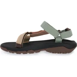 Teva Hurricane XLT 2 Damen basil/maple sugar multi 36